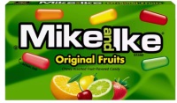 Mike and Ike original fruit theatre box best before 31/3/2024 price for 6 boxes includes free postage