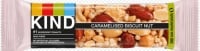 Kind caramelised biscuit nut 40gm best before 28/3/2024 price for 40 includes free postage