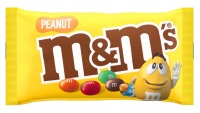 M and M peanut 45gm best before 25/6/2023 price for 24 includes free postage