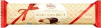 Zentis marzipan dark chocolate 500gm best before 30/6/2024 price for 1 bar includes free postage