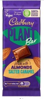 Cadbury plant 90gm bar best before 7/10/2023 price for 18 bars includes free postage