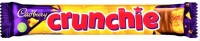 Cadbury crunchie 40gm bar best before 23/8/2023 price for 36 includes free postage