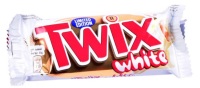 Twix white 46gm bars best before 8/10/2023 price for 20 bars includes free postage
