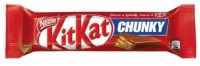 Kit Kat chunky milk chocolate 40gm bar best before 09/2023 price for 32 bars includes free postage