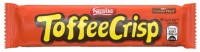 Toffee crisp 38gm bar best before 09/2023 price for 40 bars includes free postage