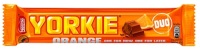 Yorker orange duo 72gm chocolate bar best before 08/2023 price for 20 bars includes free postage