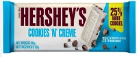 Hershey’s cookie and cream 90gm bar best before 18/10/2024 price for 12 bars includes free postage