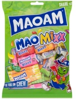 Maoam 300gm bag of sweets best before 10/2024 price for 5 bags includes free postage