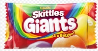 Skittles giants 45gm bags best before 18/05/2024 price for 36 bags includes free postage