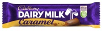 Cadbury caramel 45g standard bar best before 26/11/2024 price for 24 bars includes free postage
