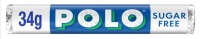Sugar free polo 33.4gm tubes best before 12/2024 price for 32 rolls includes free postage