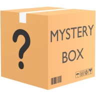 Mystery box of branded biscuits mainly by McVitie’s and Crawford price for 30 packs best before dates 2024 includes free postage selection of biscuits
