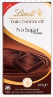 Lindt 100gm dark bar no added sugar best before 30/6/2022 price for 16 bars includes free postage