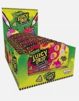 Xtreame juicy drop gummies 57gm best before 6.4.2025 price for 12 packs includes free postage