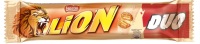 Nestle white lion duo bars best before 30.4.2025 price for 28 bars includes free postage