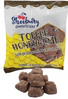 Shoebury chocolate covered honeycombe 150gm bags best before 31.3.2025 price for 10 bags includes free postage