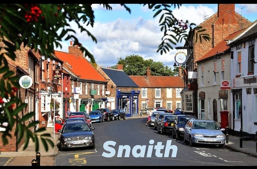Snaith