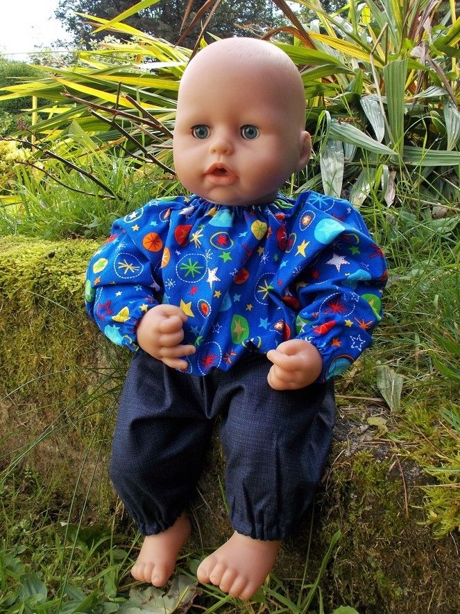 Baby top doll shops