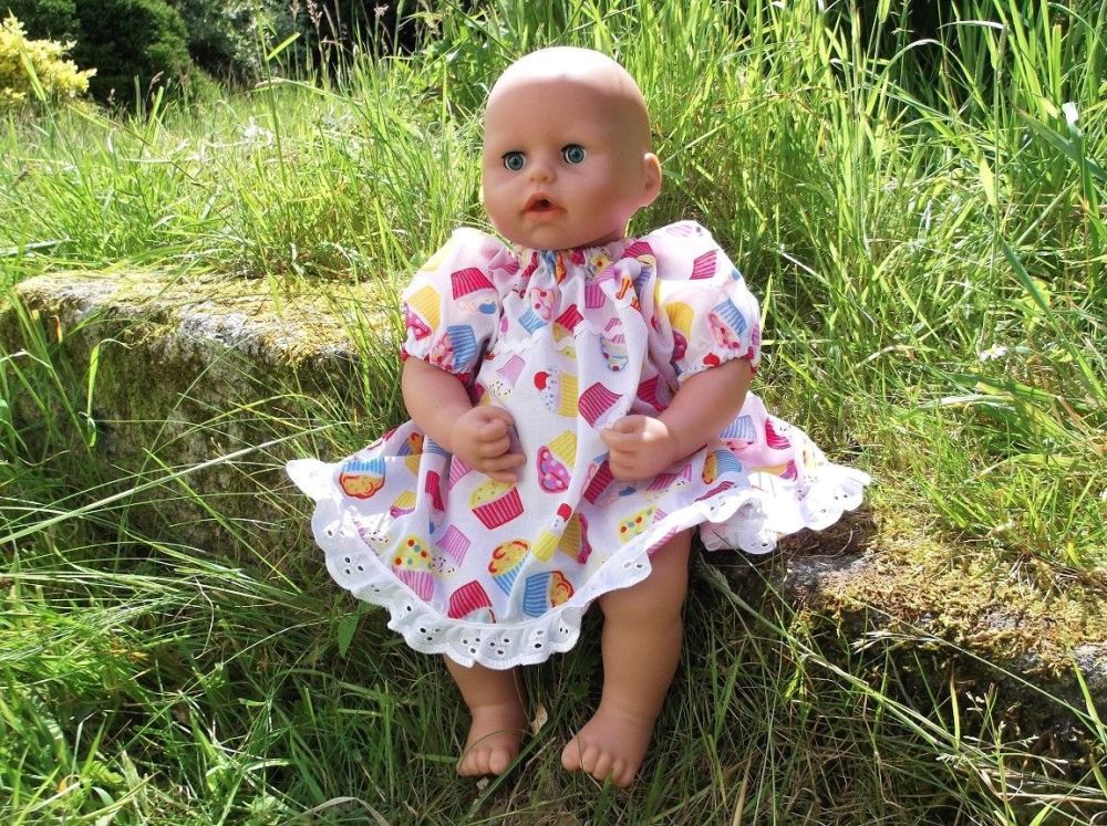 Doll's Clothes - Handmade | Little Dolly Clothes Shop