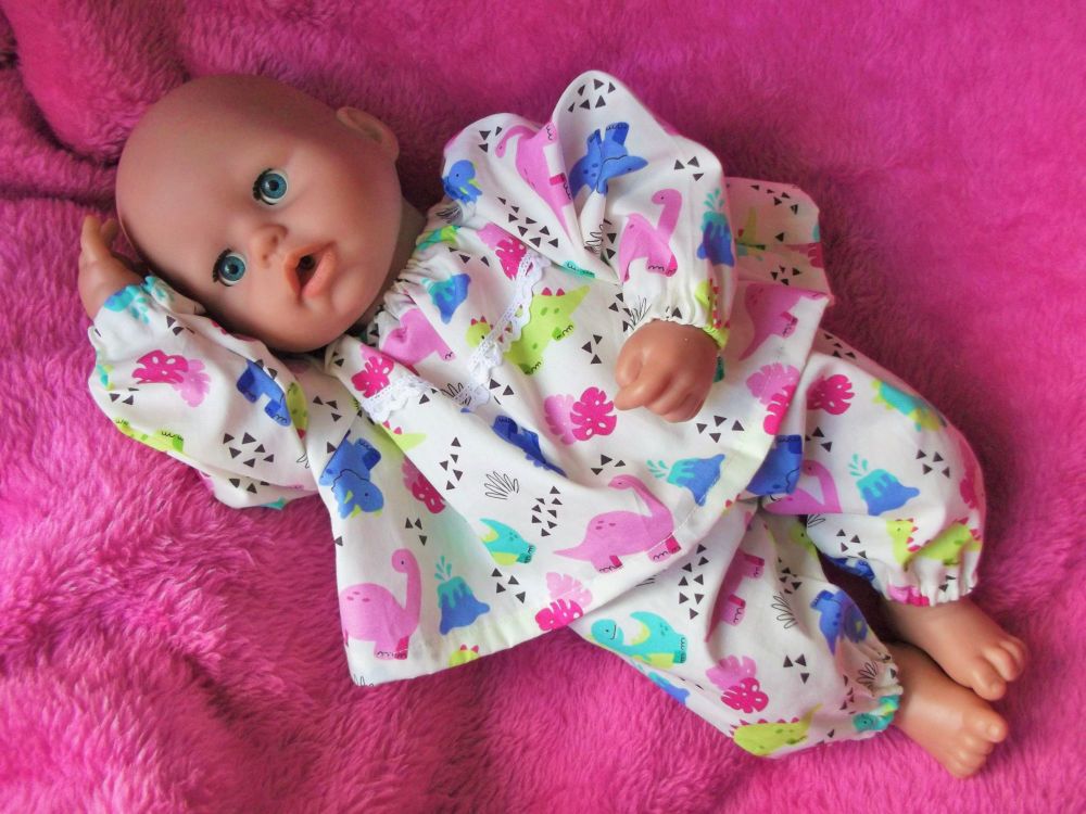 Doll's Clothes - Handmade | Little Dolly Clothes Shop