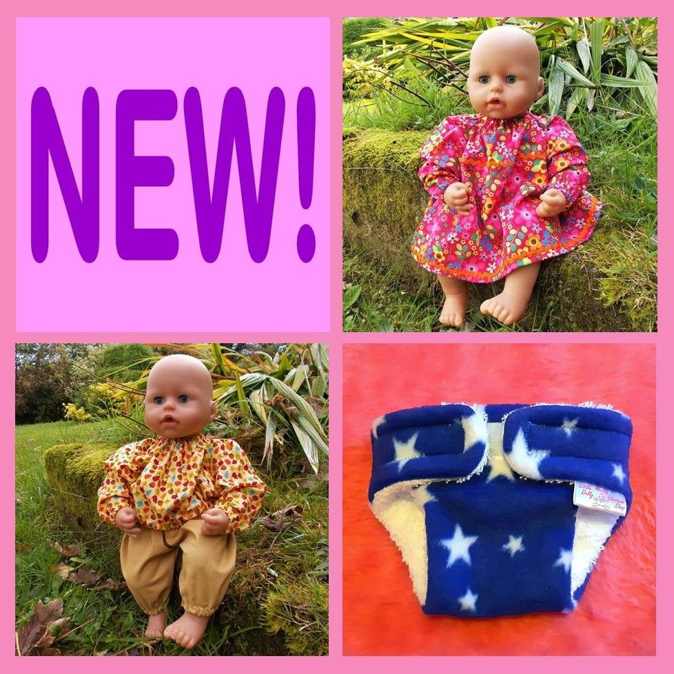 NEW!