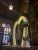 Large Love Heart Arch at Rochdale Town Hall