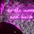 Pink Neon to the Moon and Back