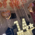 Birthday Light Up Numbers for a fourteenth Birthday party in lockdown