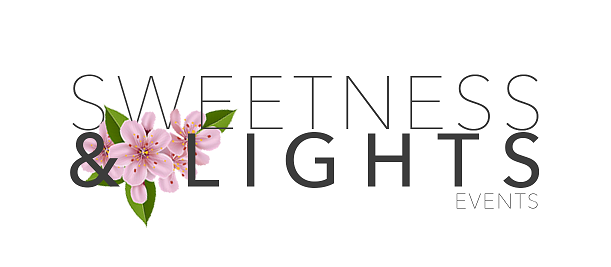 Sweetness and Lights Events