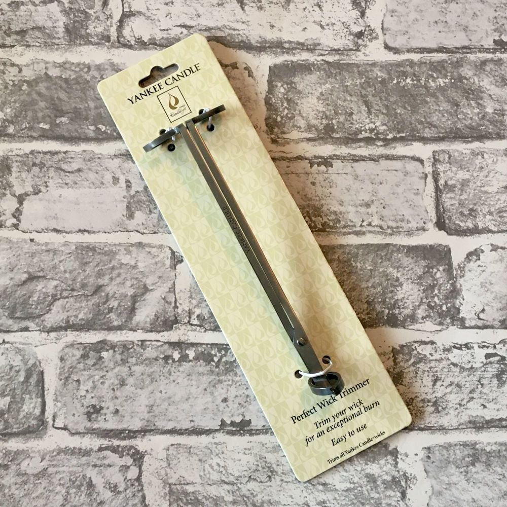 Candle Wick Trimmer | Yankee Candle