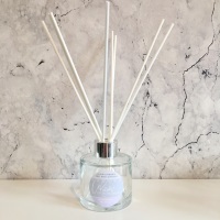 Lavender Luxury Reed Diffuser (Paraben Free)