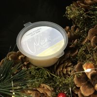 Christmas 2019 | Gingerbread Natural Soy Wax Melt Pot 20g