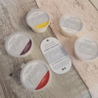 2021 Classic Collection | 5 x Soy Wax Melt Pots