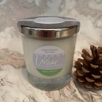 Baked Apple Pie Natural Soy Candle 200g