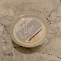 Flipping Fabulous Natural Soy Wax Melt Pot 20g (JANUARY 2022)