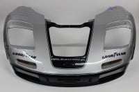 McLaren F1 GTR Chassis 06R MVR Front Bonnet / Hood Body Panel