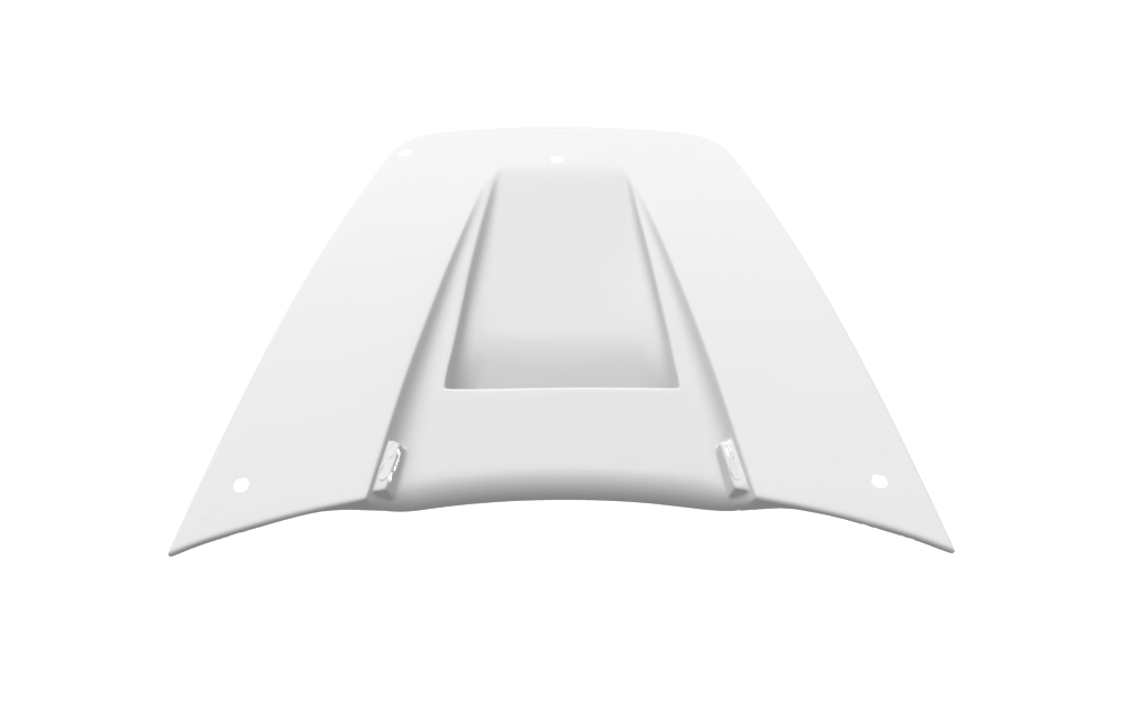 McLaren F1 LM / GTR Front Bonnet Hatch in Fibreglass - Body Panels