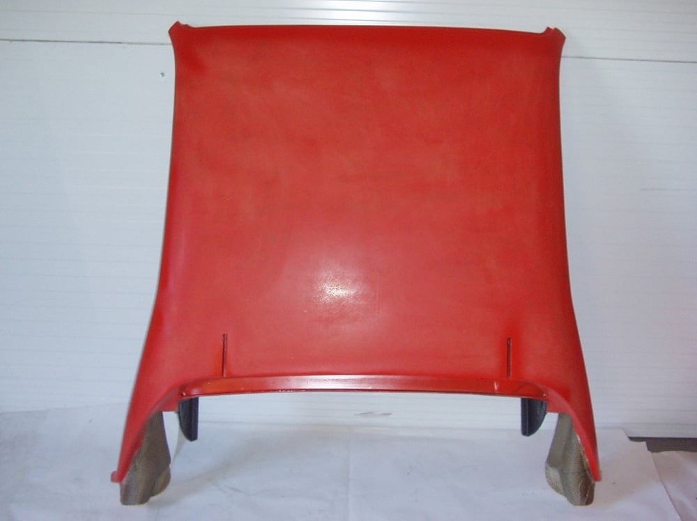 Ferrari F40 Roof Panel / Body Ceiling - 62507000