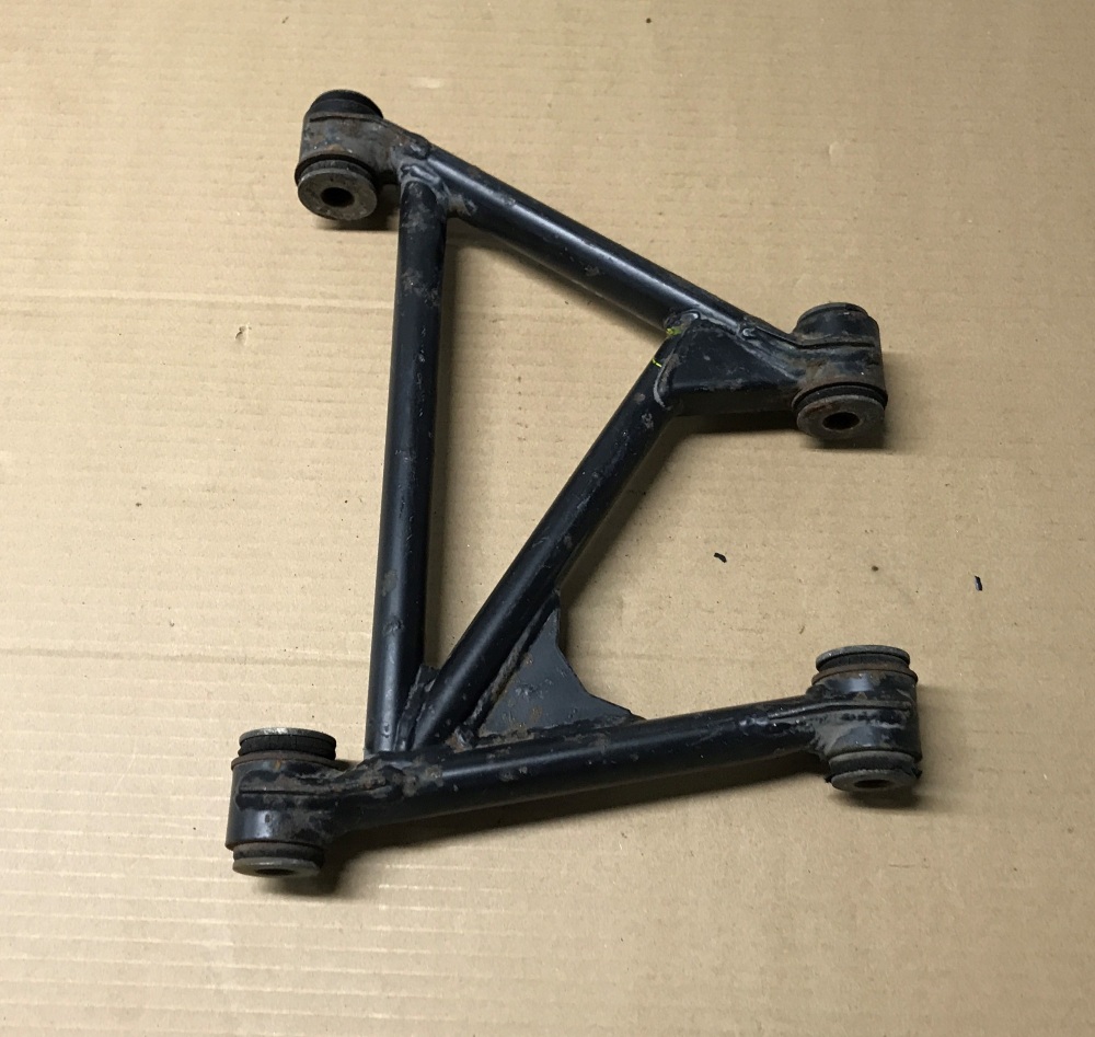 Ferrari F40 Rear RH/LH Upper Suspension Lever / Control A Arm / Wishbone 134486