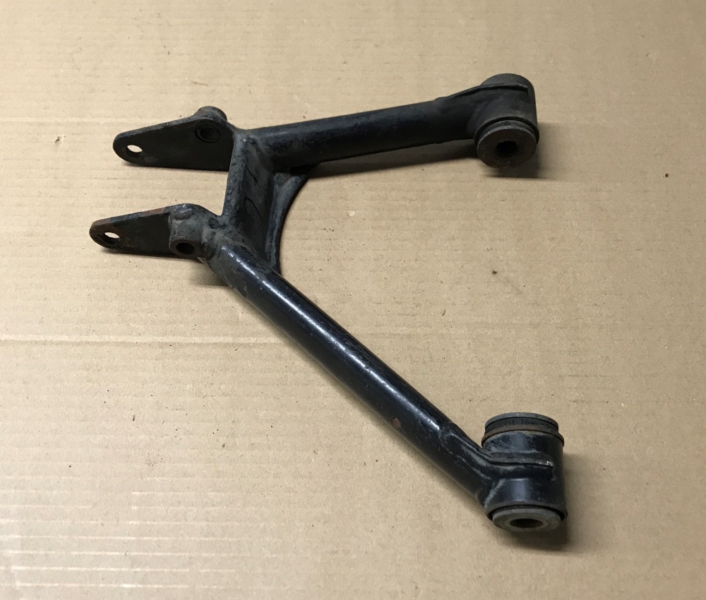 Ferrari F40 / 288 GTO / Testarossa Front LH Upper Suspension Lever / Control A Arm / Wishbone 121393