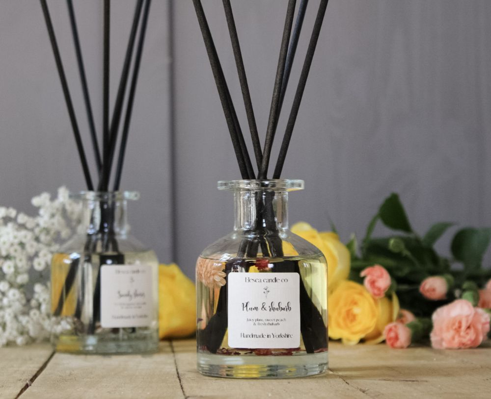 Luxury reed diffusers 