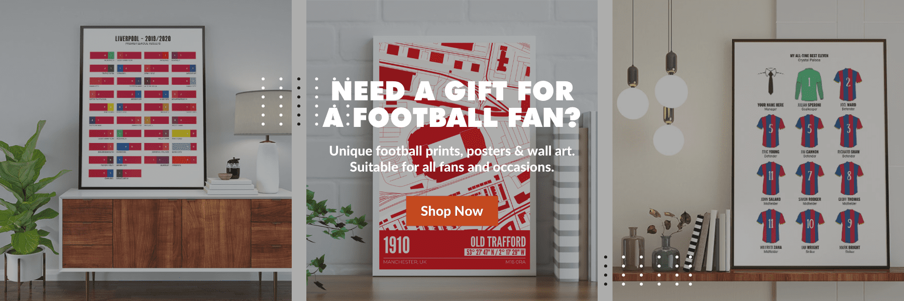 slide-1-need-gift-for-football-fan-personalised-football-prints-posters-wal