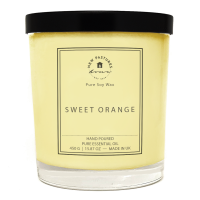 Sweet Orange (Deluxe)