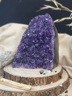 Amethyst Freeform