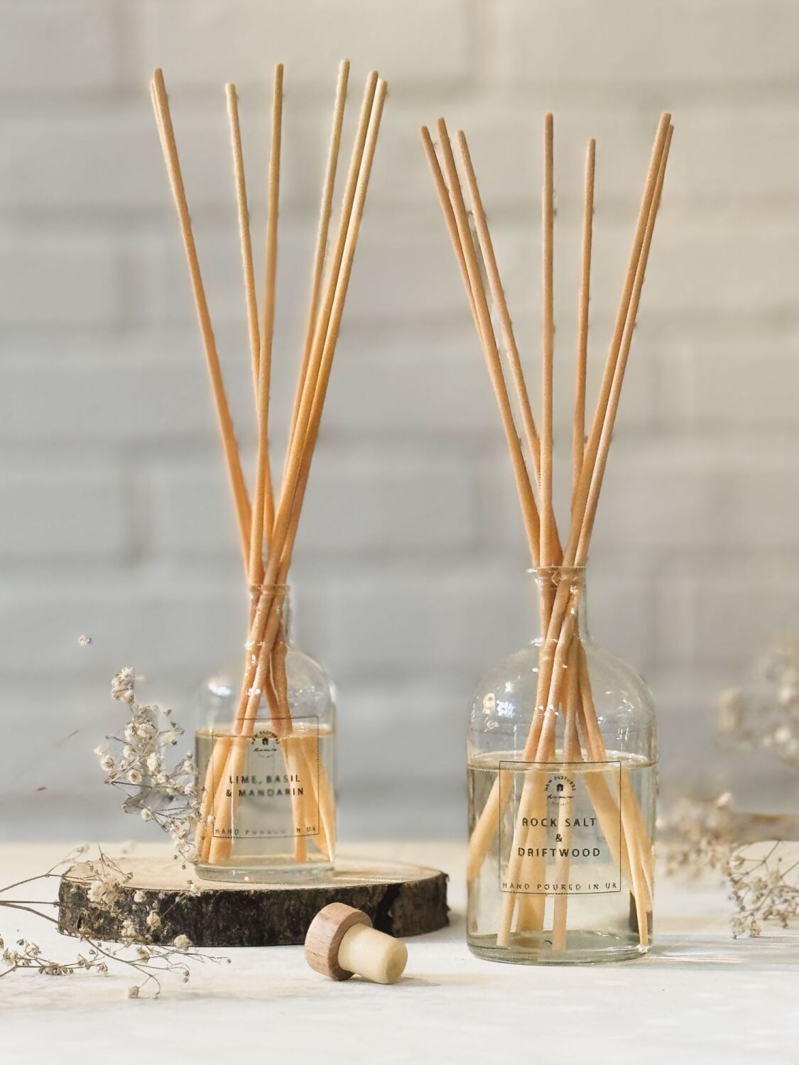 Reed Diffuser