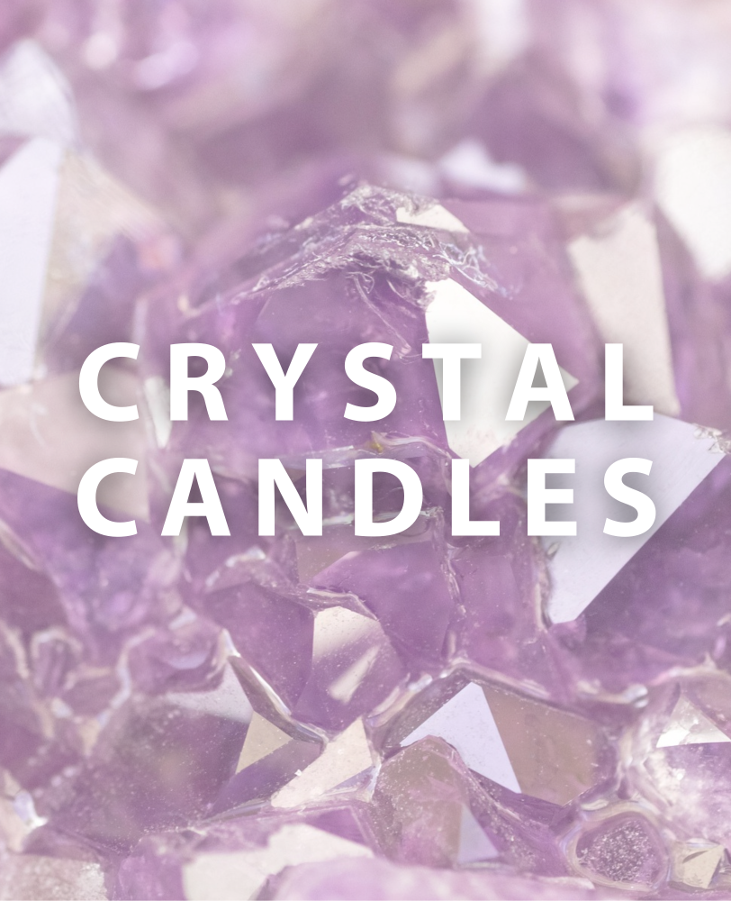 Crystal Candles