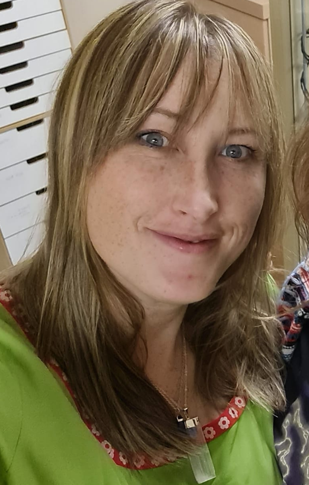 3. An Evening of Mediumship: with Kristina Francis. (22/07/25 at 6:45pm)