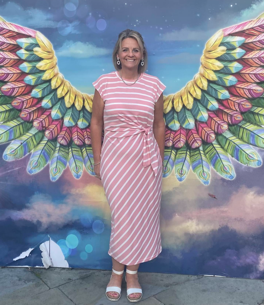 4. An Evening of Mediumship: with Tammy (Beautiful Spirit). (17/09/25 at 6: