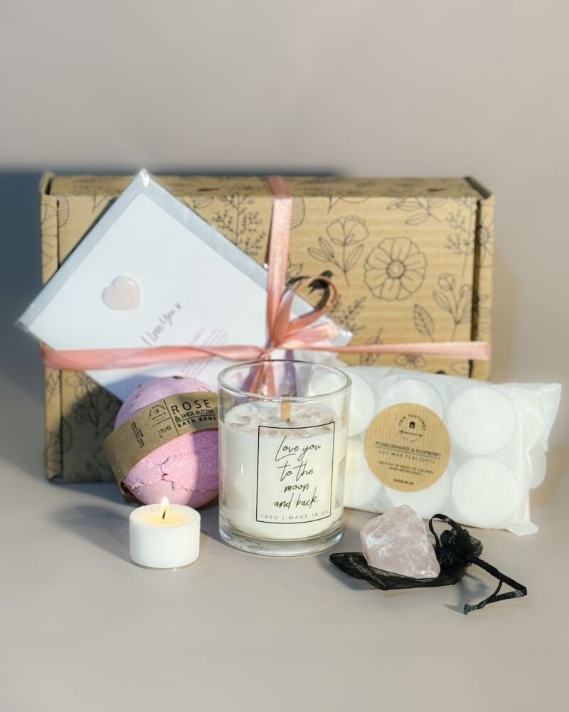 Valentine's Gift Bundle (Limited Edition)