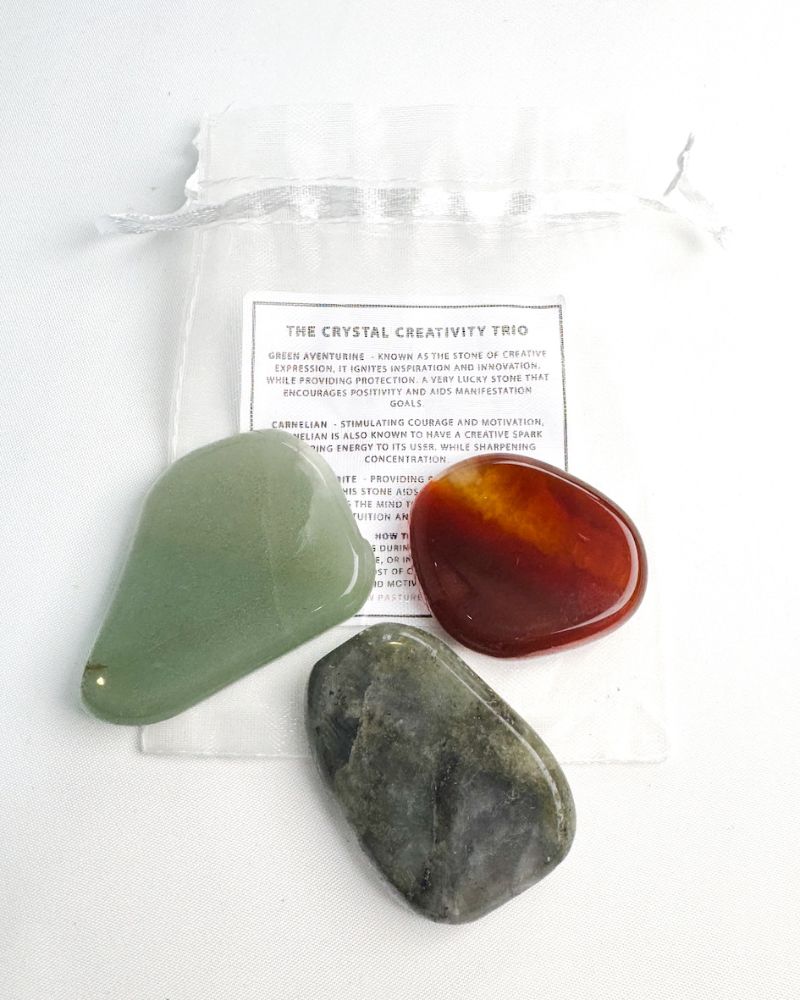 Crystal Sets